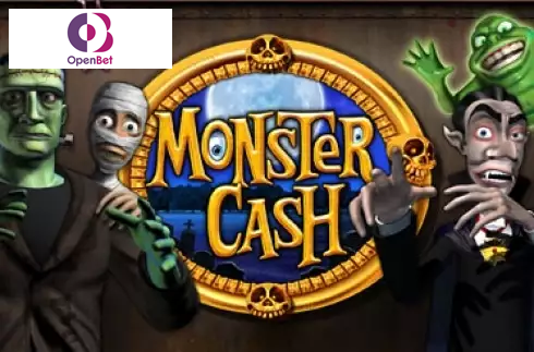Monster Cash